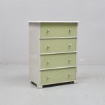 1339 6211 CHEST OF DRAWERS